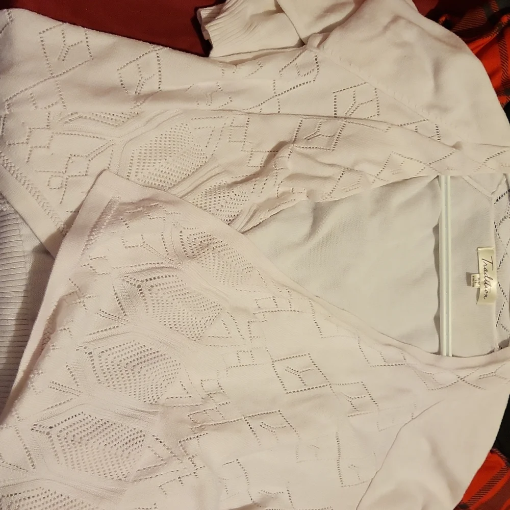 Cardigan - Picture 2 of 2